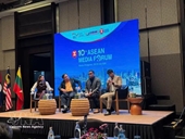 ASEAN media urged to uphold trust, embrace AI responsibly